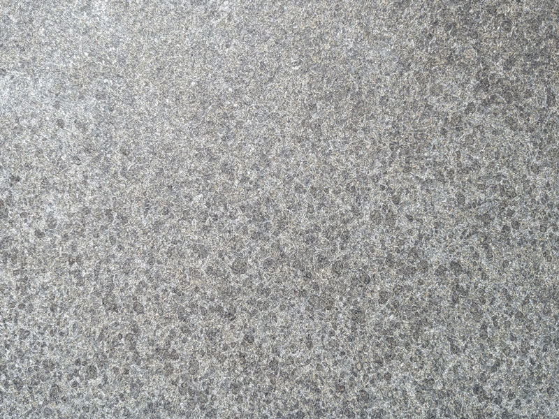 Basalt G684 geflammt