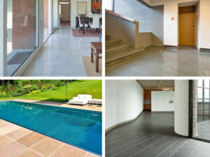 naturstein bodenplatten