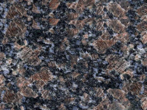 granit saphire brown