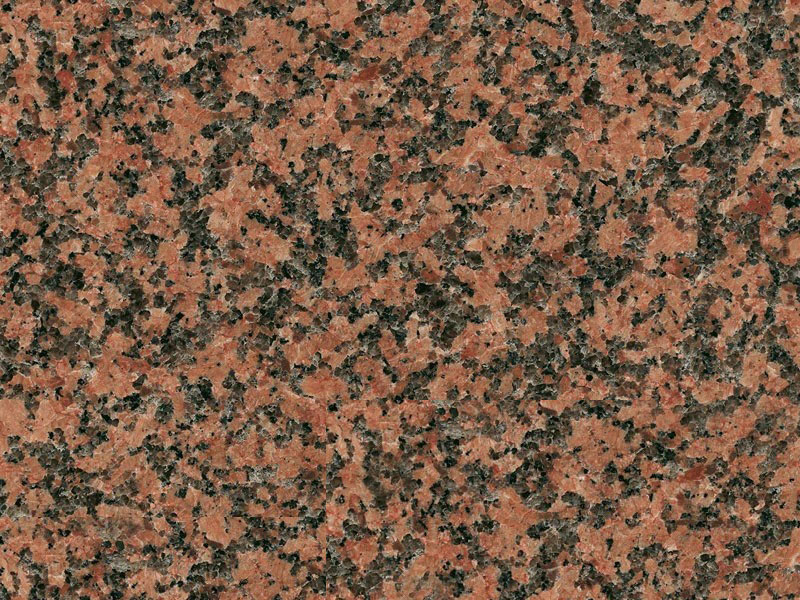 Granit Rosso Balmoral