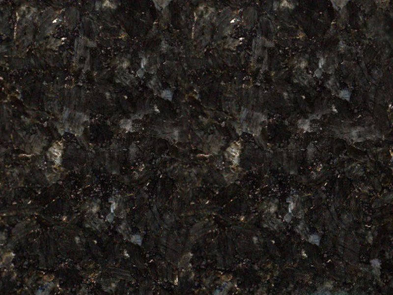 granit labrador scuro