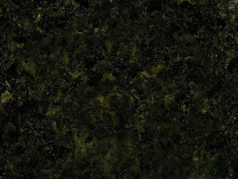 Granit Verde Bahia (Verde Ubatuba))