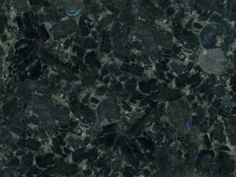 granit wolga blue