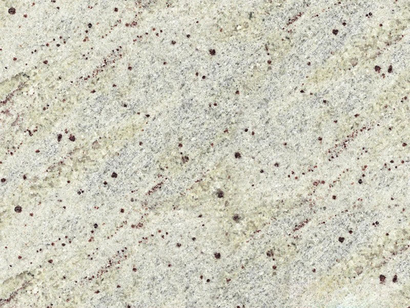 granit kashmir white