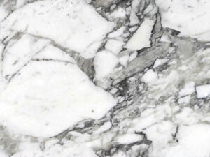 Carrara-Marmor Arabescato