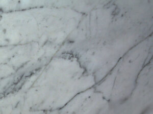 Carrara-Marmor Bianco Carrara CD
