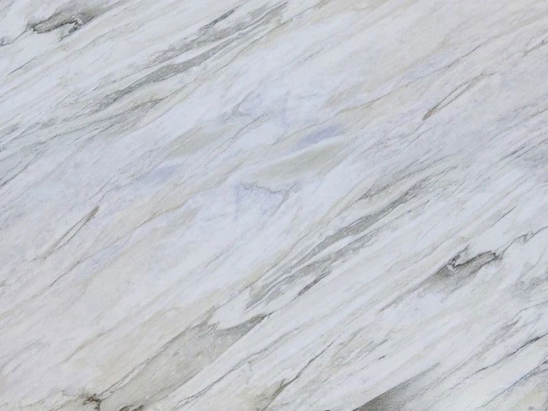 carrara marmor calacatta bluette