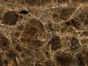 Emperador Scuro (Marmor; Kalkstein)