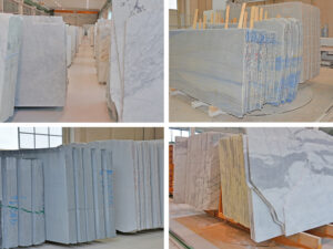 produktion rohplatten unmassplatten tranchen