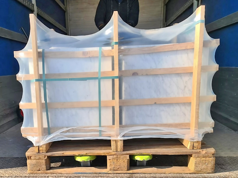 Natursteinplatten auf Maß