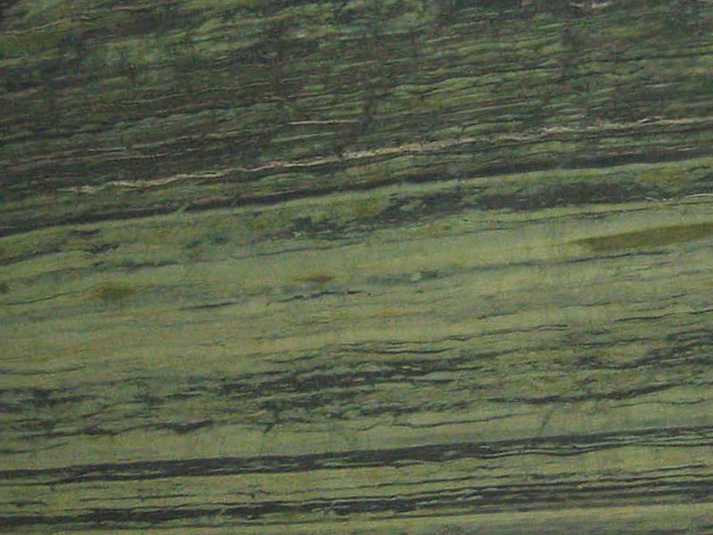 bamboo verde extra naturstein