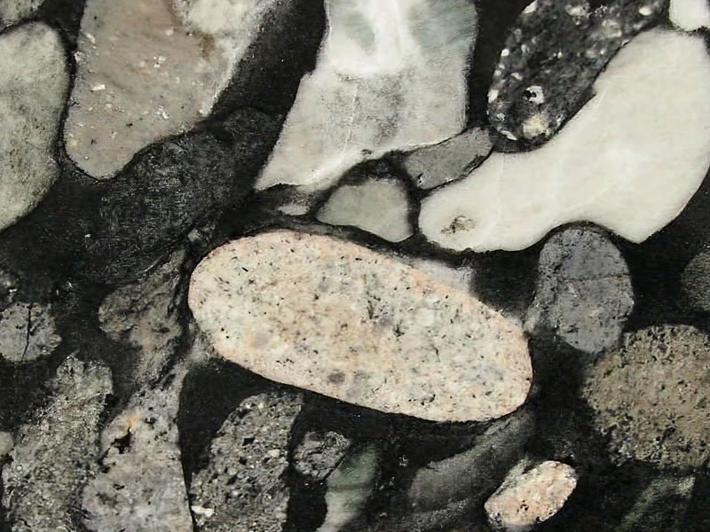 marinace nero extra naturstein