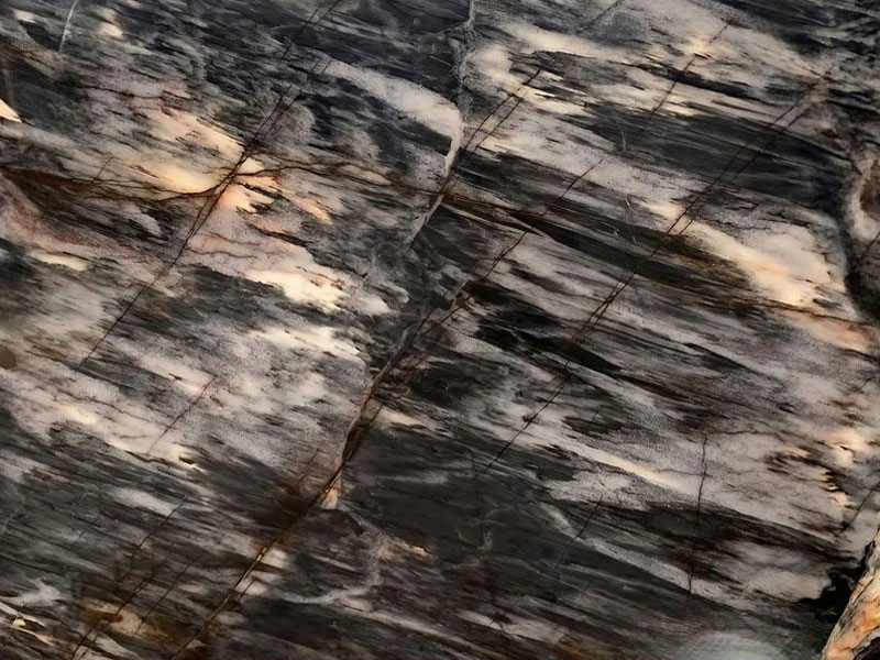 midnight crystal extra naturstein