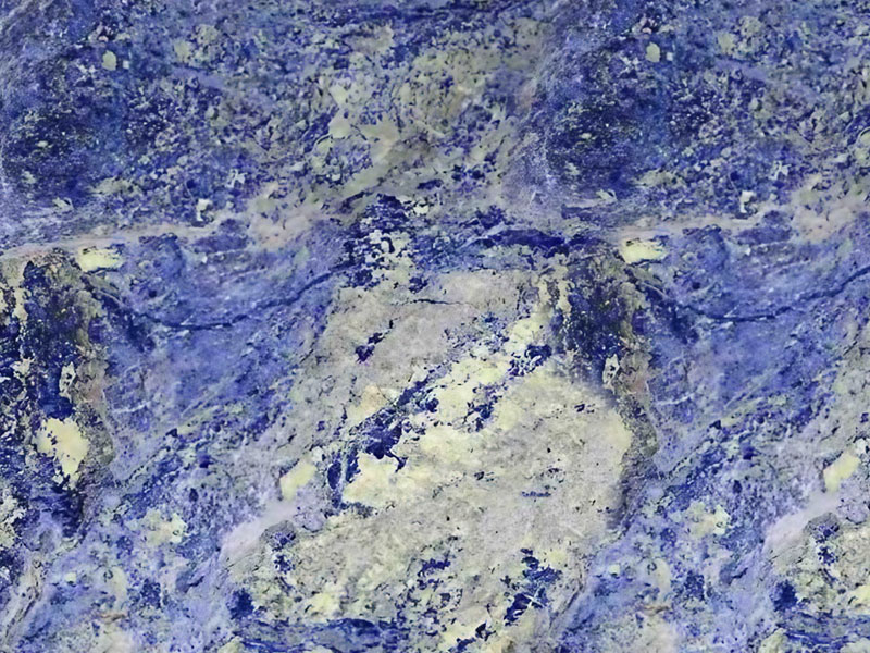 sodalith typ 2 extra stein