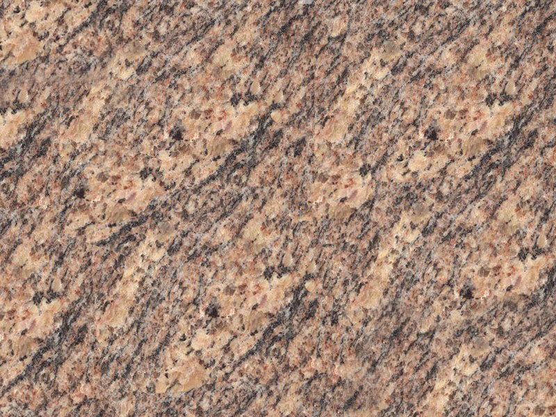 Naturstein Giallo California (Hartgestein)