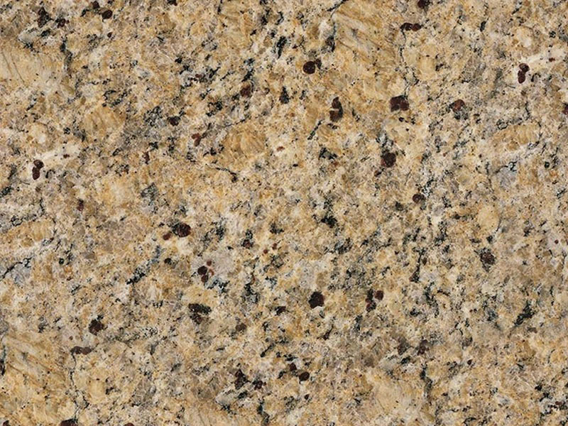 Naturstein Giallo Cecilia (Hartgestein)