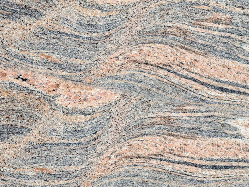 Naturstein Juparana Colombo (Hartgestein)