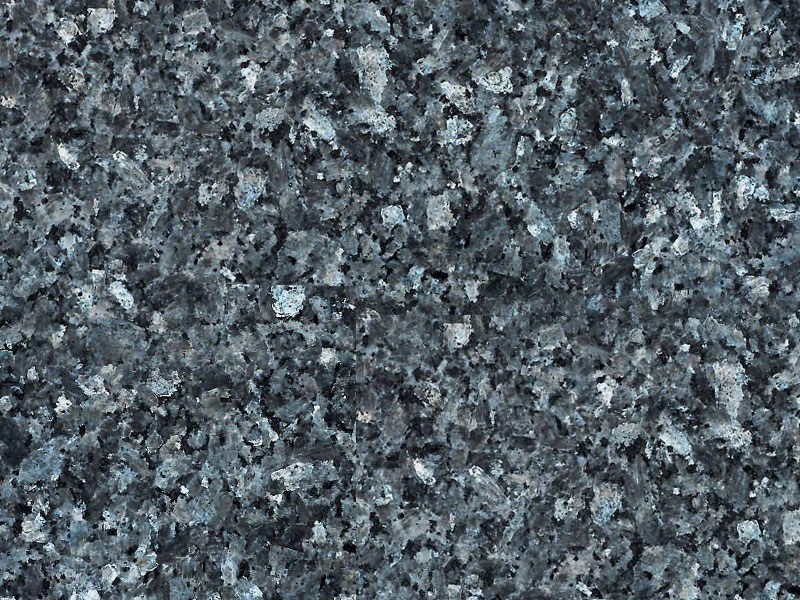 Naturstein Labrador Blue GT (Hartgestein)