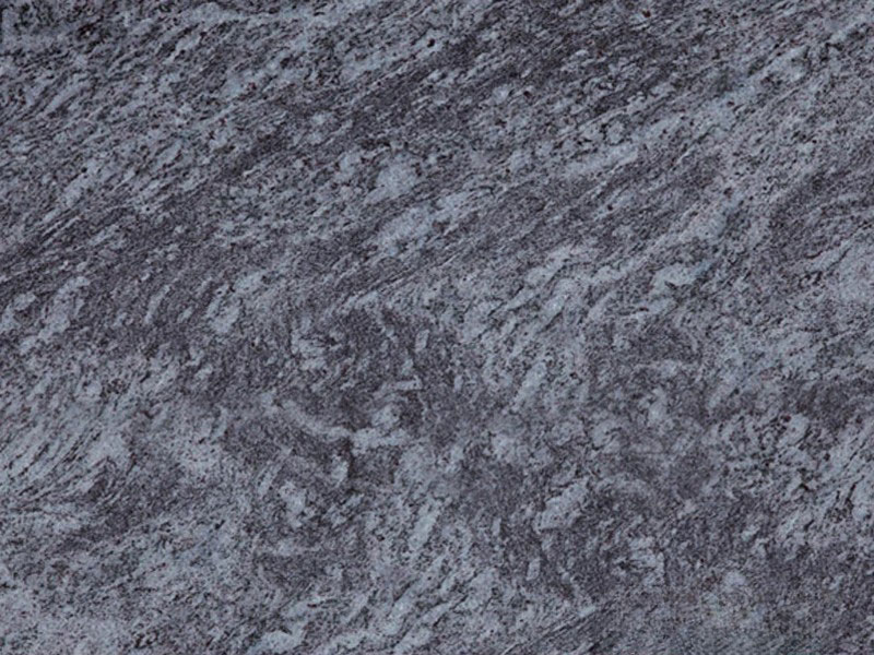 Naturstein Vizag Blue (Hartgestein)