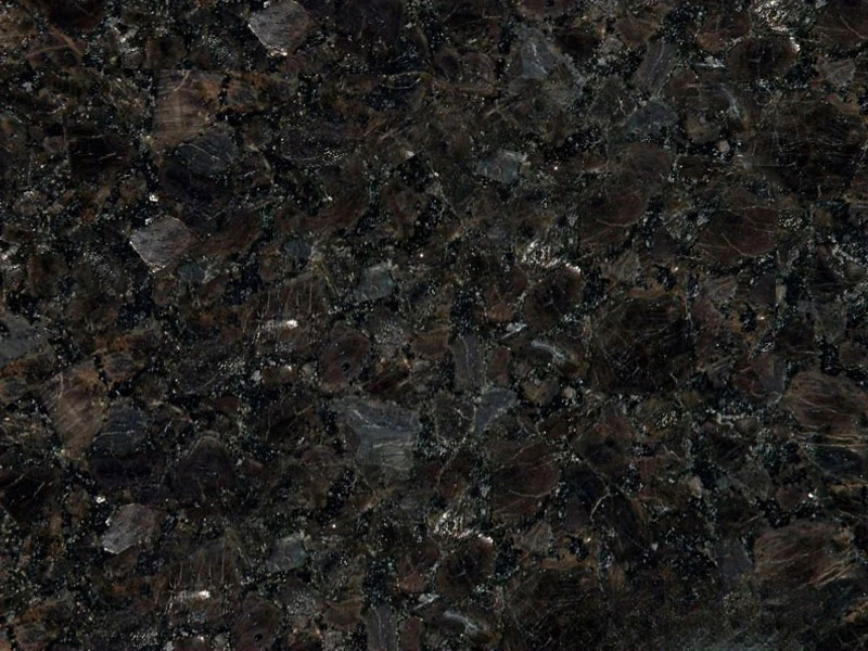 Naturstein Brown Pearl (Hartgestein)