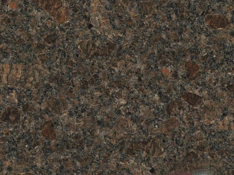 Naturstein Coffee Brown (Hartgestein)