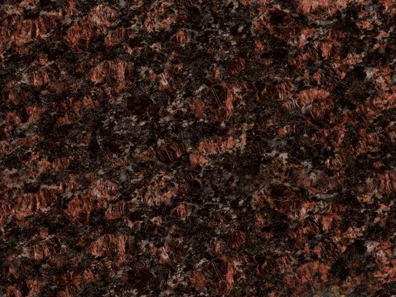 Naturstein Tan Brown (Hartgestein)