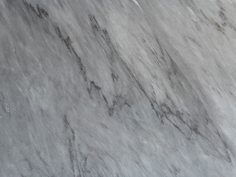 Naturstein Bardiglio (Marmor)