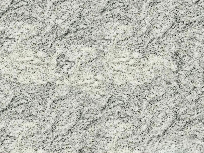 Naturstein Silver Cloud (Hartgestein)