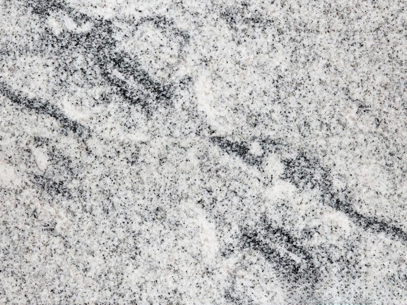 Naturstein Viscont White (Hartgestein)