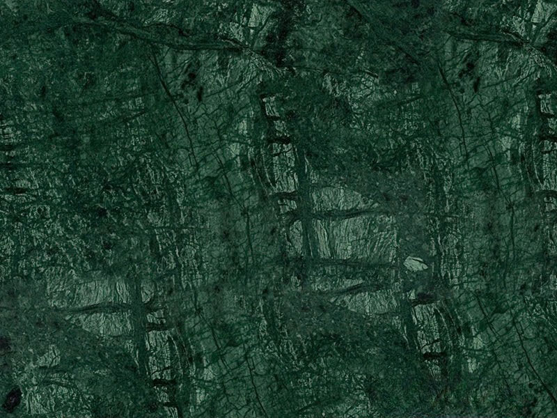 Naturstein Verde Guatemala (Handelsmarmor)