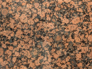 Naturstein Baltic Rot (Granit)