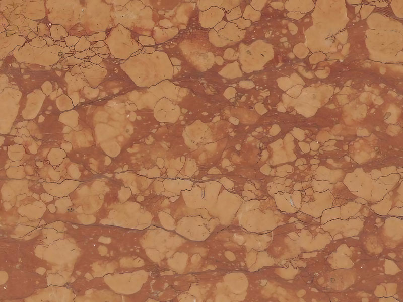 Naturstein Rosso Verona (Kalkstein)