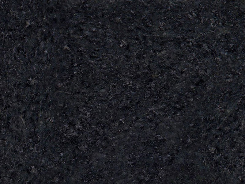 Naturstein Aracruz Black (Hartgestein)