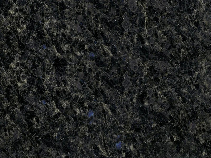 Naturstein Blue in the Night (Hartgestein)