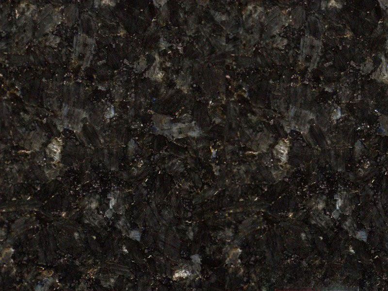 Naturstein Emerald Pearl (Hartgestein)