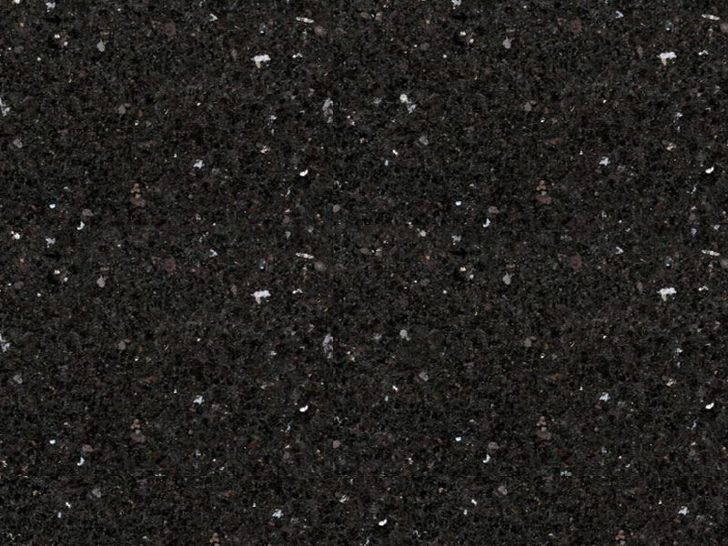 Naturstein Silver Galaxy (Hartgestein)