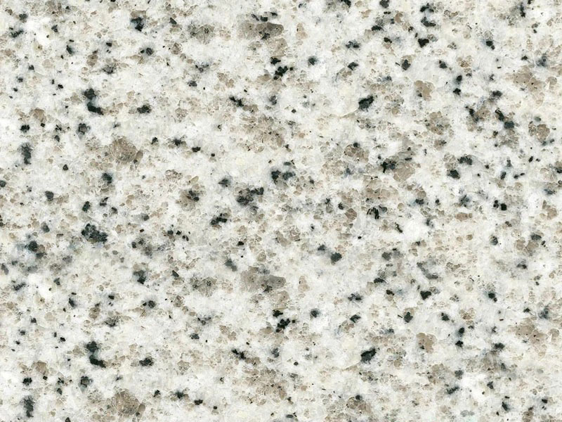 Naturstein Bianco Cristal (Granit)