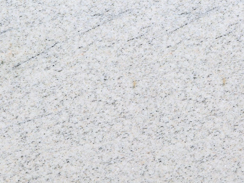 Naturstein Imperial White (Hartgestein)