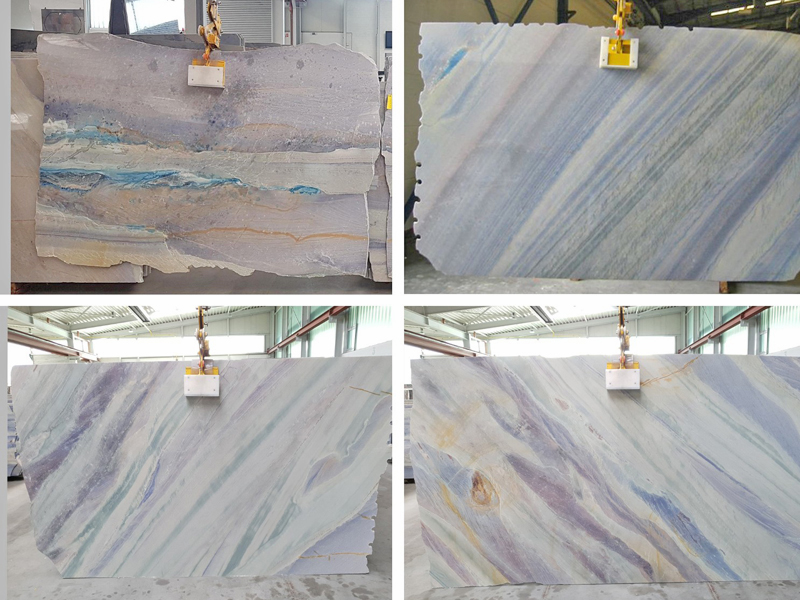 2 unser steinangebot an die kundin