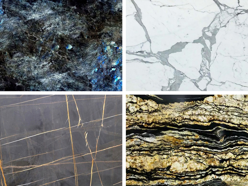 so finden sie ihren stein 1 auswahl auf der webseite