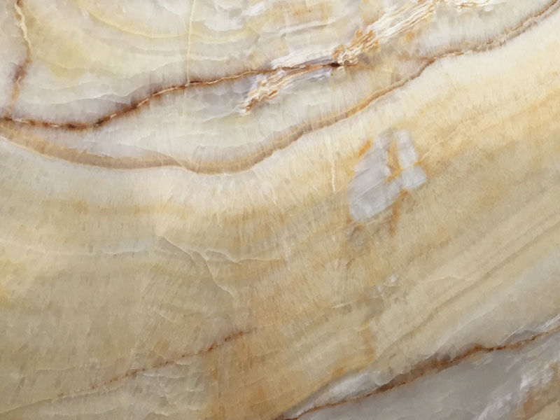 onyxmarmor honig gelb